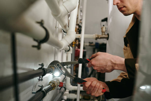 Best Water Leak Repair  in Panora, IA
