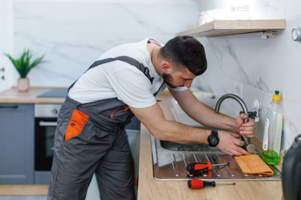 Best Leak Detection Services  in Panora, IA