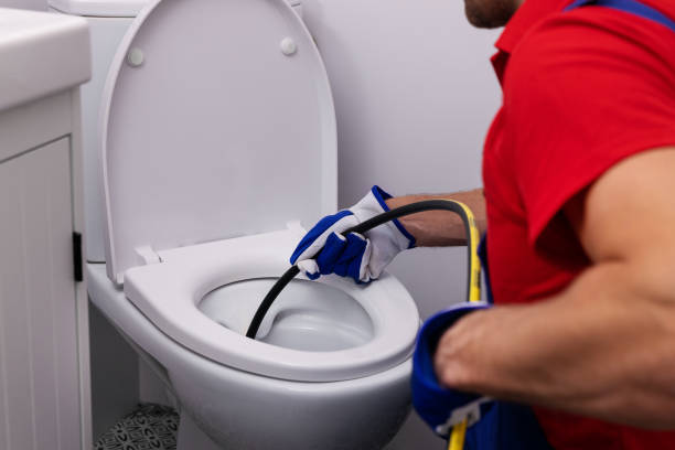 Panora, IA Plumbing Company