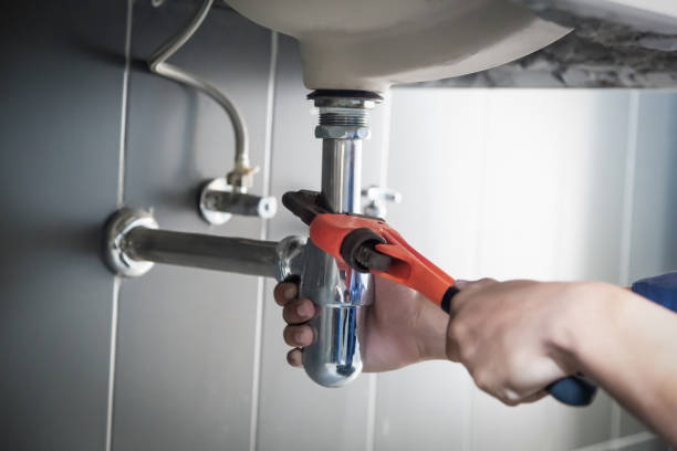 Best Gas Line Repair  in Panora, IA