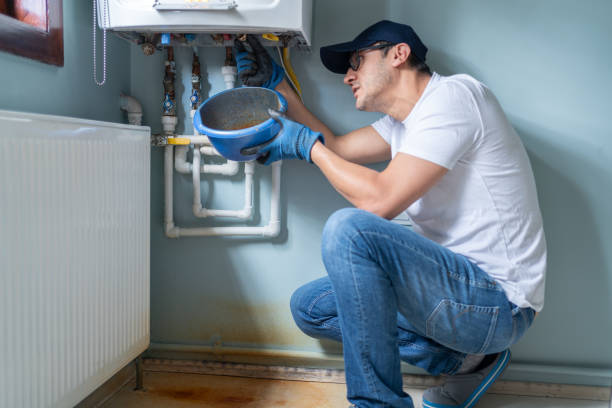 Clogged Drain Plumber in Panora, IA