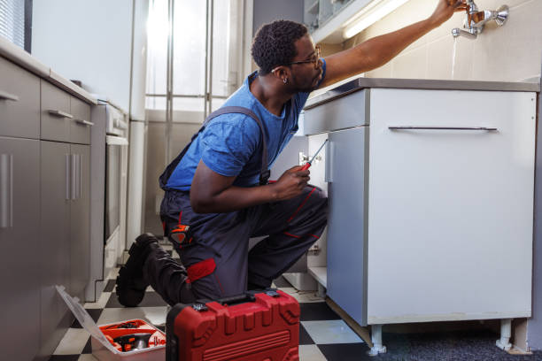 Best Leak Detection Services  in Panora, IA